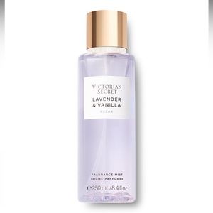 Lavender & Vanilla Body Mist ~ Victoria’s Secret